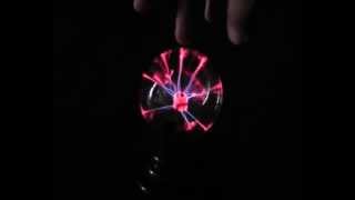 Satzuma Plasma Ball [upl. by Sabelle143]