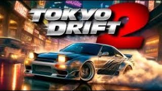 Went to the Tokyo Drift Poly Drift [upl. by Siahc660]