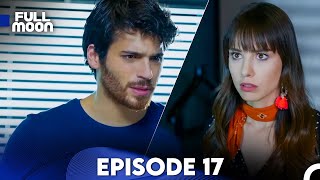 Full Moon  Episode 17 English Subtitle  Dolunay [upl. by Ortensia]