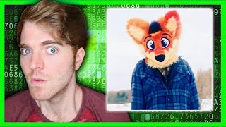 ARCHIVE WEIRD SIDE OF YOUTUBE  FURRIES [upl. by Killy269]