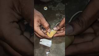 20 MFD Ceiling Fan Capacitor Full Opening 👨‍🔧 kifayatech shorts viralvideo [upl. by Anilocin756]