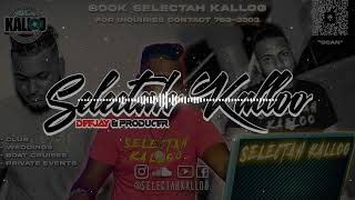 BENJAI PHENOMINAL KALLOO INTRO [upl. by Winther]