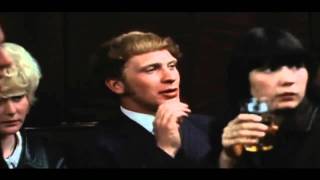 Ken Loach KES 1969  Miners Working Mens Club Pub  Funny Scene [upl. by Inneg]