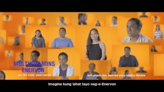 Enervon Bandwagon Adventurers [upl. by Melinde892]