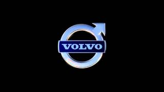 Volvo logo [upl. by Venterea725]