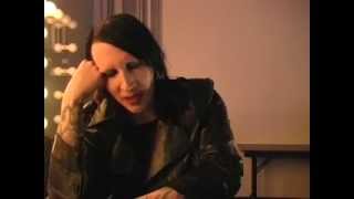 Marilyn Manson Dita Von Teese [upl. by Riaj]