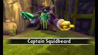 Skylanders Giants 3DS 100 5 Tiki Island  Tiki Tumble [upl. by Ytsirhc]