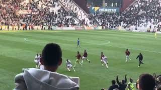 Elazığspor  Ankara Demirspor  Son dakika golü 908 [upl. by Tali205]