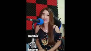 Fantasy Boy  New Baracca Cover by Yhuan gutomversion hitbacksong goodvibestambayan yhuan [upl. by Kurr]