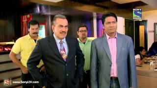 CID  च ई डी  Kyu Maalik Bana Chor  Episode 1151  8th November 2014 [upl. by Chaddy]