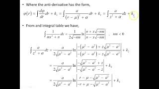 Kerr geodesics  14 [upl. by Secrest421]