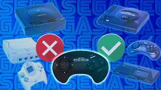 Quirks of SEGA Backwards Compatibility [upl. by Haim]