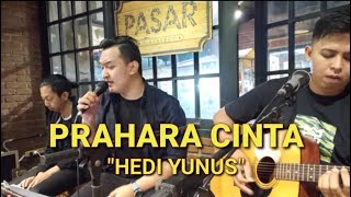 PRAHARA CINTA MIDLEY BERHARAP TAK BERPISAH  COVER BY TYSAN ARTERI [upl. by Blanca798]