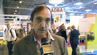 What is the potential of the biogas market in Argentina  English Subtitles [upl. by Lambrecht]