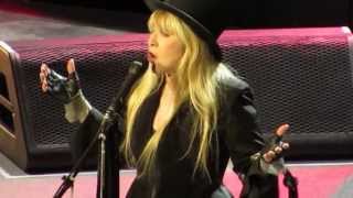 Fleetwood Mac  Go Your Own Way Live in Boston 2013 [upl. by Shannah]