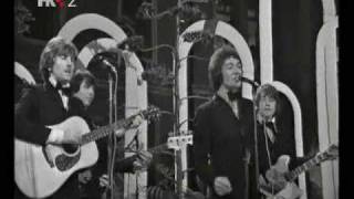 The Hollies  Jennifer Eccles Live 1968 [upl. by Hube550]