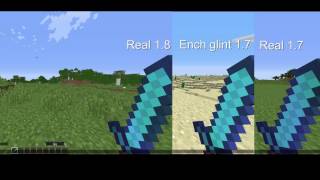 17 Enchantment Glint Devlog Comming with OAM 25 [upl. by Loredana]