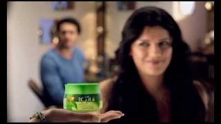 Vatika Hair Cream Olive amp Almond Best Hair Cream [upl. by Atneuqal]