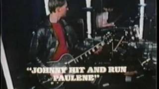 X Johnny hit and run Paulene LIVE [upl. by Vasili]