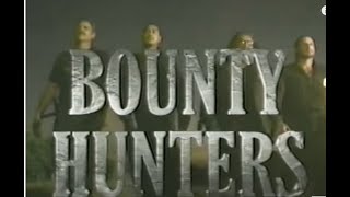 REAL BOUNTY HUNTERS IN ACTION  See the firstever reality Show called BOUNTY HUNTERS [upl. by Retxed]