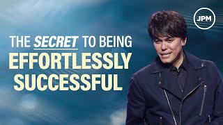 Navigating Life With Jesus  Joseph Prince Ministries [upl. by Liuqnoj]