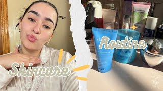 Cuidado de la piel mayores de 25 años cuidadodelapiel skincareroutine skincare glowingskin [upl. by Lem794]