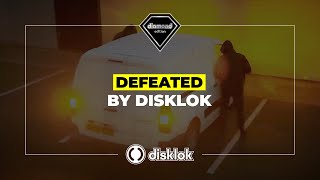 Protect your Vehicle from Theft with Diamond Edition Disklok Steering Wheel Lock [upl. by Eldon]