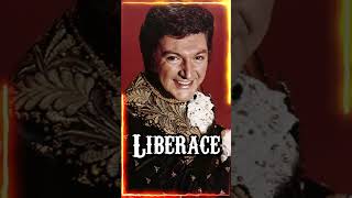 Liberace was a flamboyant American pianist and entertainer Renowned for his virtuosic piano skills [upl. by Zelda95]