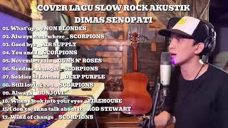 dimas senopati full album [upl. by Notsae]