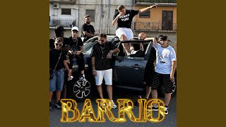 Barrio feat Alessio Manero [upl. by Halvaard]