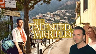 The Talented Mr Ripley  Trailer [upl. by Harrington]