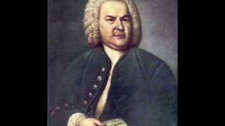 Bach  Sinfonia No 15 in B Minor [upl. by Wiltshire]