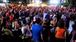 Festival Jueyero de Maunabo [upl. by Ahsenat612]