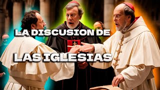 EL CONCILIO DE NICEA [upl. by Sik]