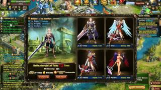 ➜ Wartune Trick for Quick Arena Duels Guide VIP and Free [upl. by Anayi]