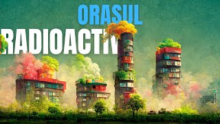 Orașul Construit Pe Deșeuri Radioactive [upl. by Siduhey]