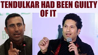 Sachin Tendulkar once tampered ball says Younis Khan  Oneindia News [upl. by Frida]