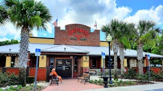 Saltgrass Steakhouse  Orlando FL [upl. by Balliett]