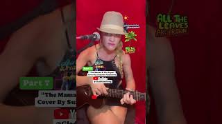 Pt7 california oldies cover acoustic coversong song songs guitarist pop guitar singer [upl. by Pisarik]