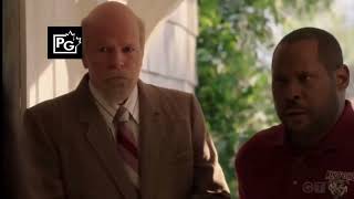 George Cooper Passes Away Young Sheldon ClipScene Season 7 Episode 12 [upl. by Ekeiram]