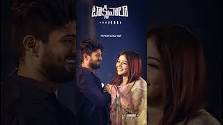 Perige vegame thagile magame💞❤️ Taxiwala movie ringtone 🎧viralvideo shortvideo shorts subscribe [upl. by Nnyroc]