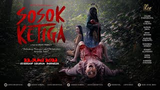 OFFICIAL TRAILER FILM quotSOSOK KETIGAquot [upl. by Nehtiek]