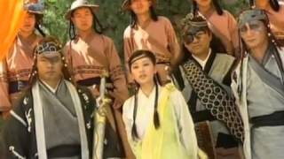 Jang U Chi 2003 Ep 21 [upl. by Arlen451]