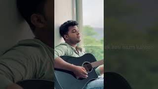 ISHQ  LostFound  Acoustic Cover  Salim Kan Music [upl. by Euqor]