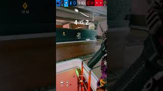 OPFOR ILLFATED ill fate rainbowsixsiege r6 gaming game twitch twitchstreamer streamer [upl. by Akerdnuhs]