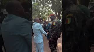 Chaque chose a son temps  Regardez conakry damaro guinée politiqueguinéenne [upl. by Lalaj]