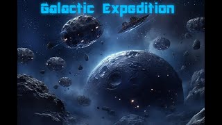 Galactic Expedition [upl. by Gersham]