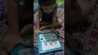 Machhali jal ki Rani hai hindi rhymes cute baby [upl. by Lilli]