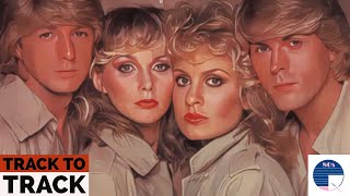 Track to Track  Bucks Fizz’s Debut Album [upl. by Hsur102]