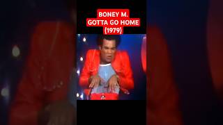 BONEY MGOTTA GO HOME 1979 [upl. by Anoy]